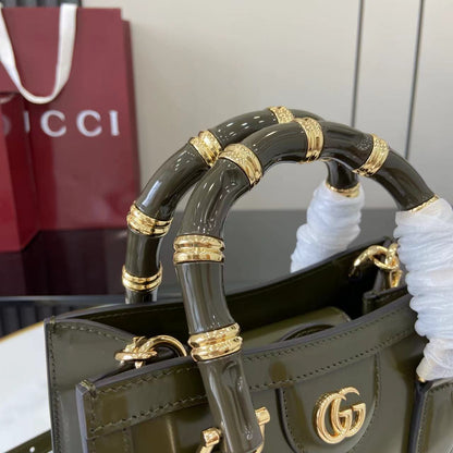 Gucci Diana Tote Bag
