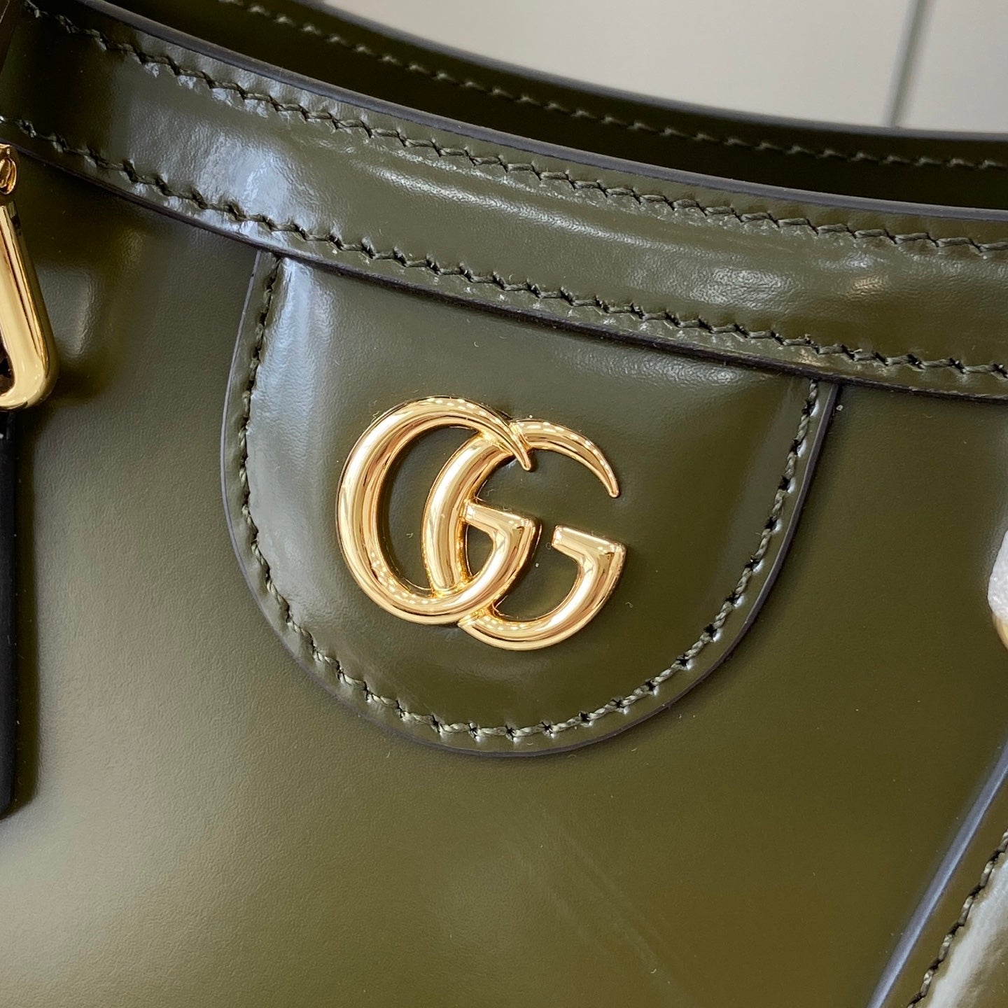 Gucci Diana Tote Bag