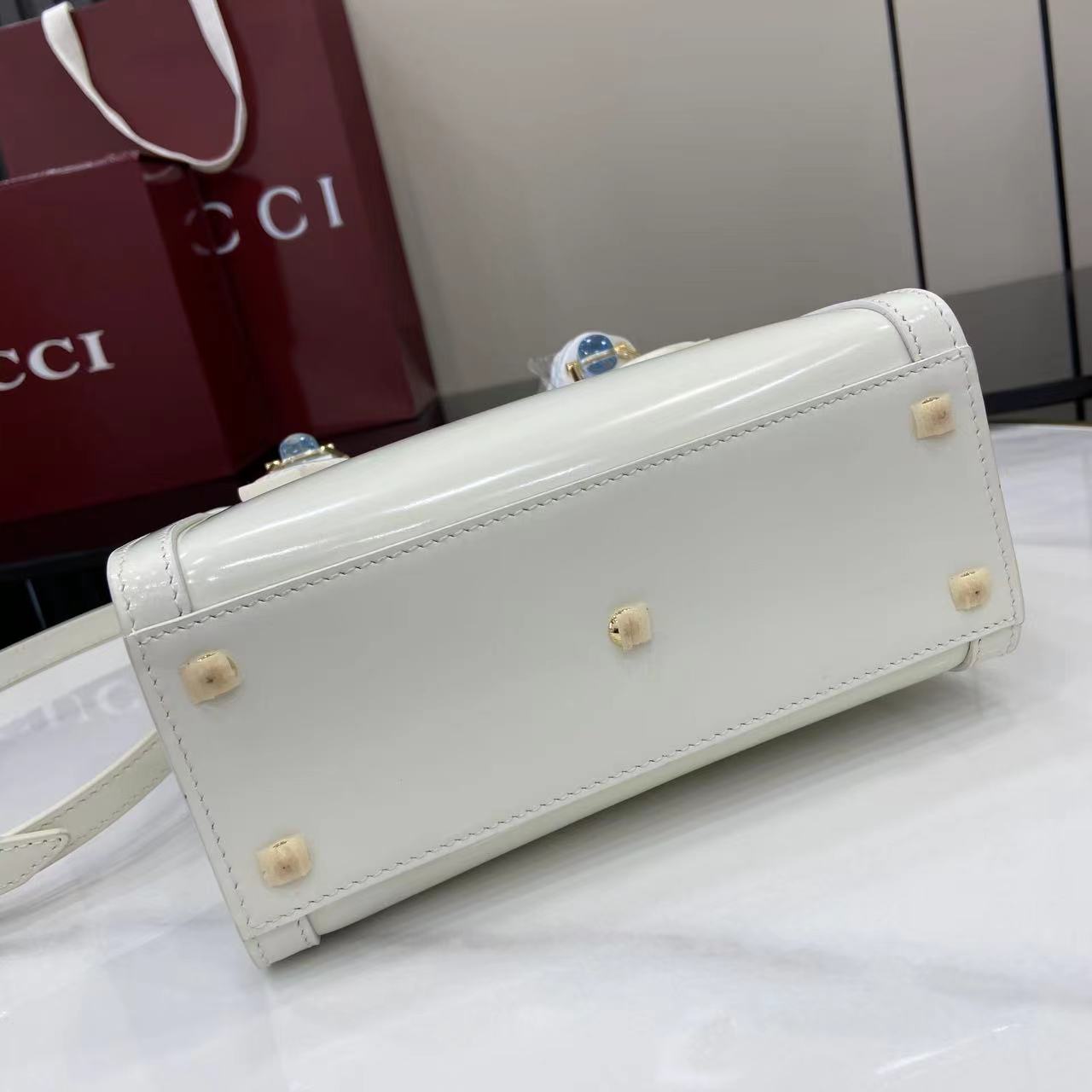 Gucci Diana Tote Bag