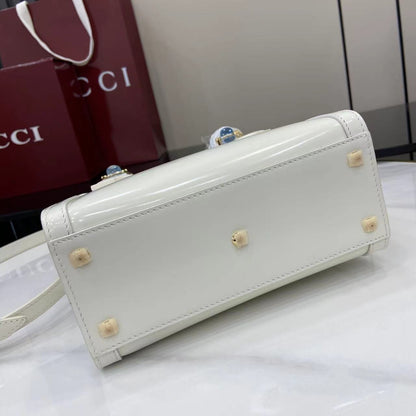 Gucci Diana Tote Bag
