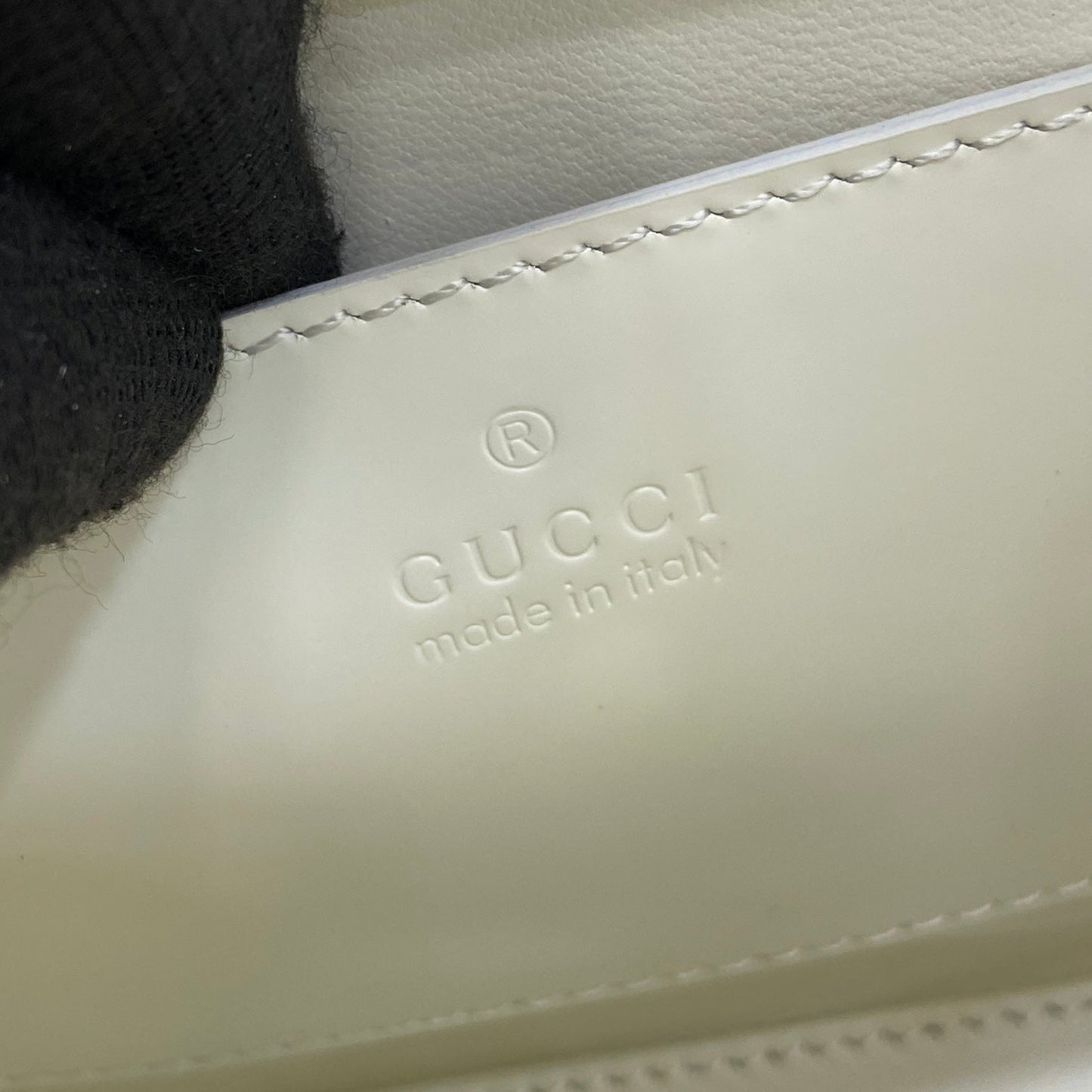 Gucci Diana Tote Bag