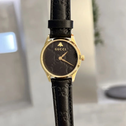 Gucci G-Timeless Bee Motif Women’s Watch