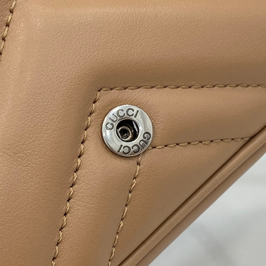 Gucci GG Marmont Ultra Mini Bag