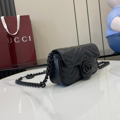 Gucci GG Marmont Ultra Mini Bag