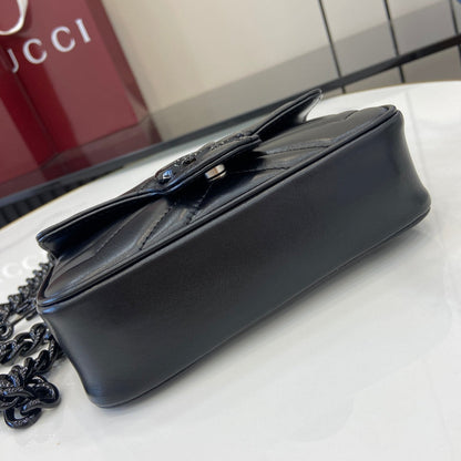 Gucci GG Marmont Ultra Mini Bag
