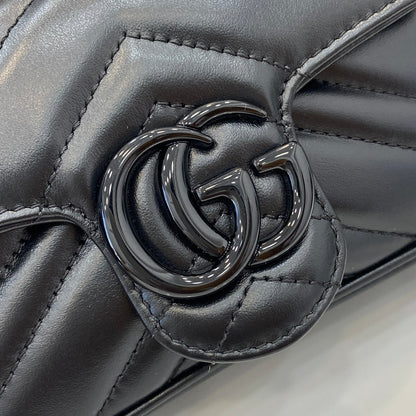 Gucci GG Marmont Ultra Mini Bag