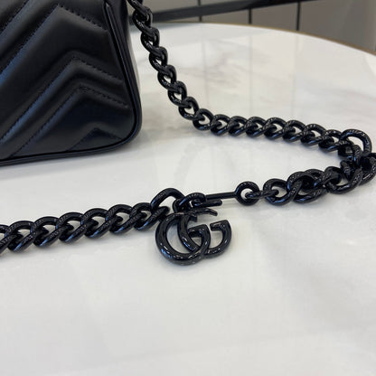 Gucci GG Marmont Ultra Mini Bag