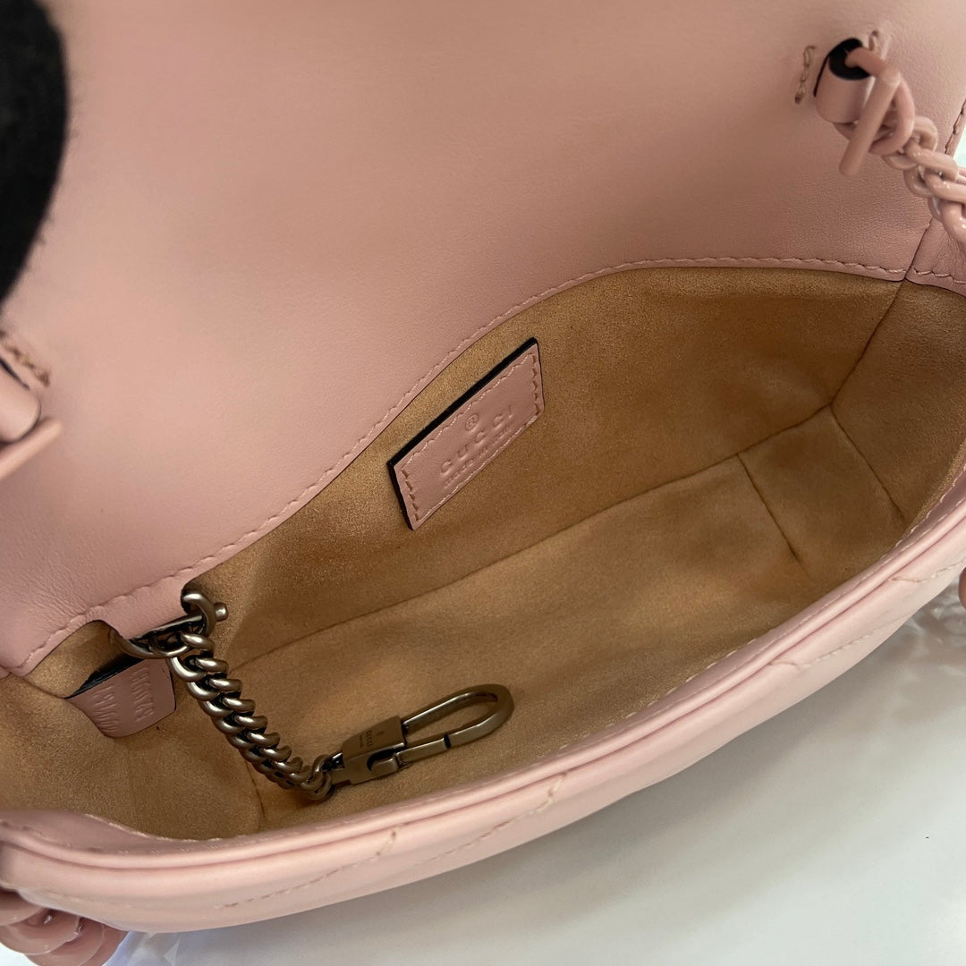 Gucci GG Marmont Ultra Mini Bag
