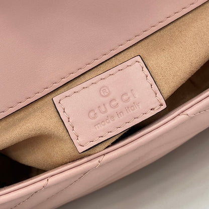 Gucci GG Marmont Ultra Mini Bag