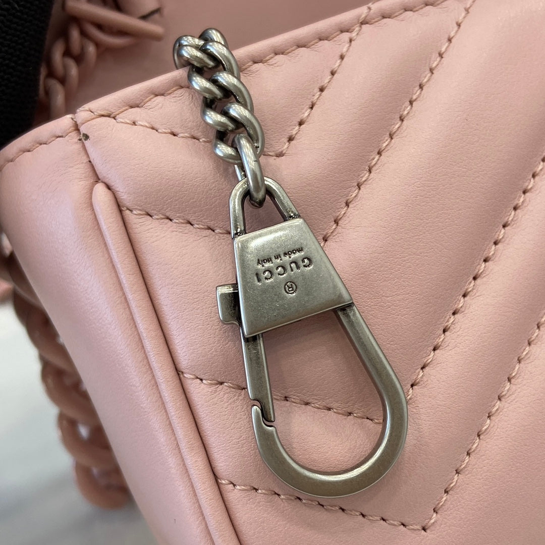 Gucci GG Marmont Ultra Mini Bag