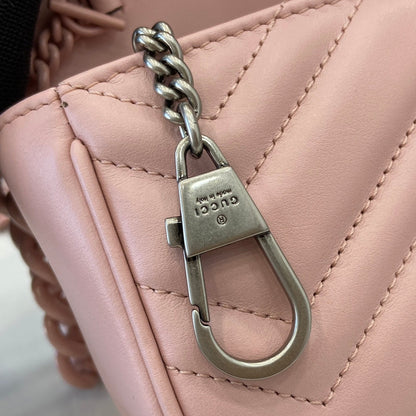 Gucci GG Marmont Ultra Mini Bag