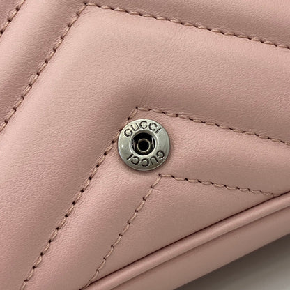 Gucci GG Marmont Ultra Mini Bag