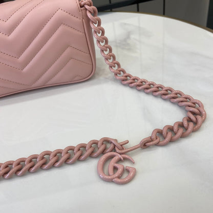 Gucci GG Marmont Ultra Mini Bag