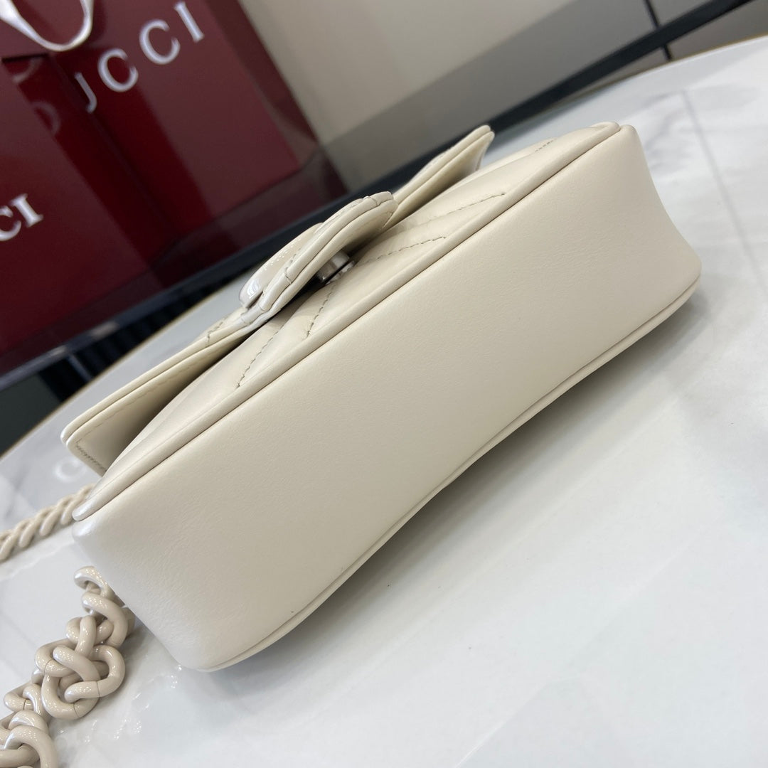 Gucci GG Marmont Ultra Mini Bag