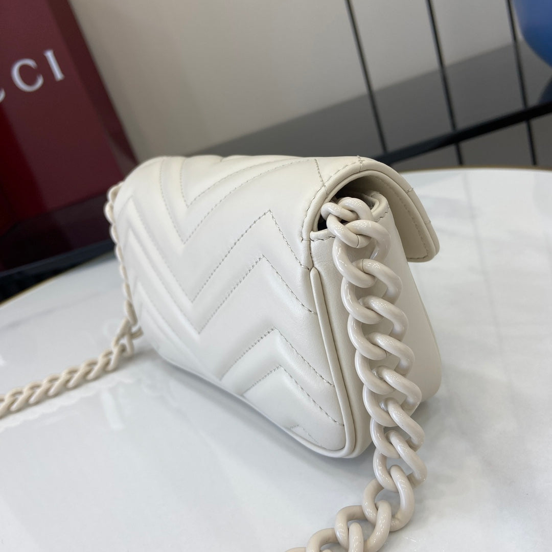 Gucci GG Marmont Ultra Mini Bag