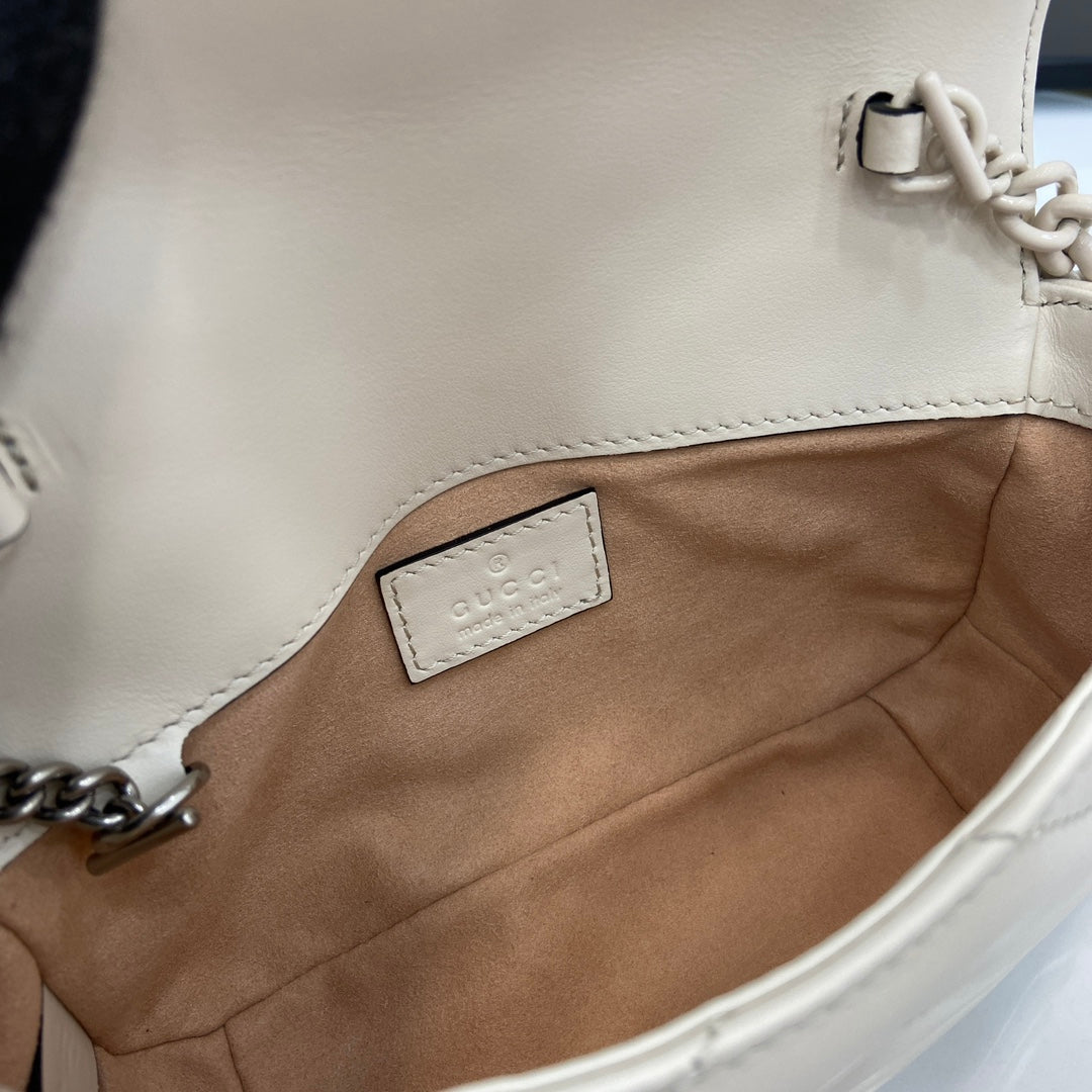 Gucci GG Marmont Ultra Mini Bag