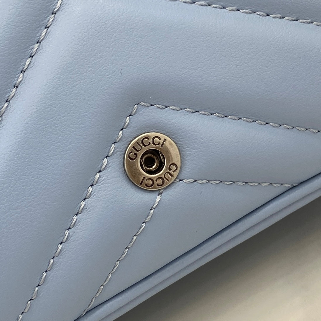 Gucci GG Marmont Ultra Mini Bag
