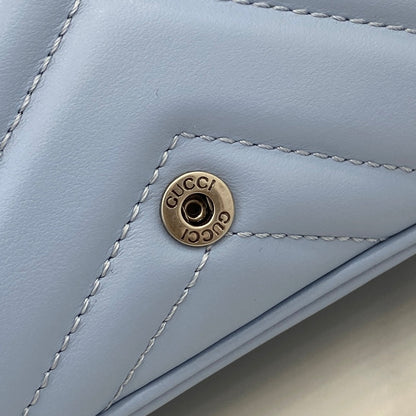 Gucci GG Marmont Ultra Mini Bag