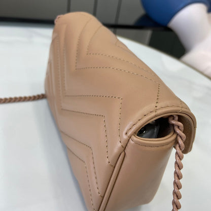 Gucci GG Marmont Ultra Mini Bag