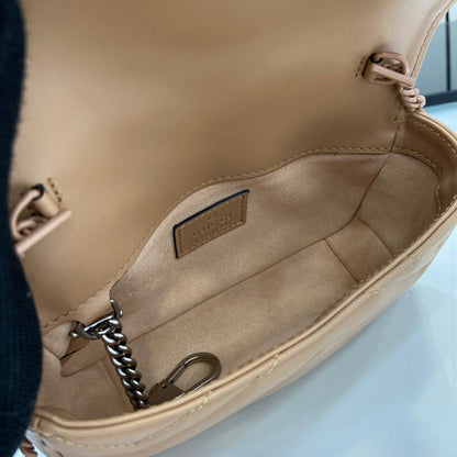 Gucci GG Marmont Ultra Mini Bag