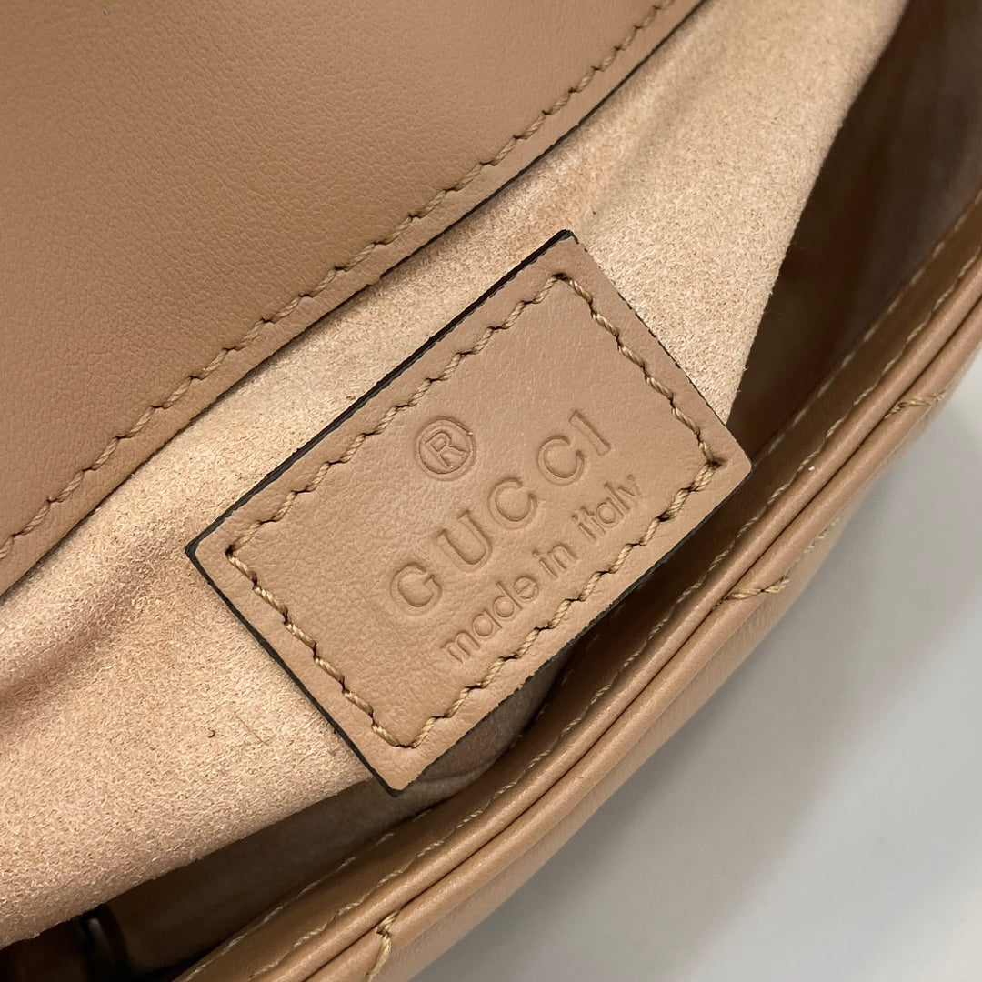 Gucci GG Marmont Ultra Mini Bag