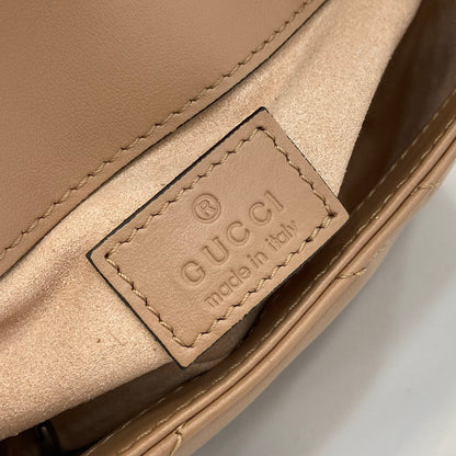 Gucci GG Marmont Ultra Mini Bag
