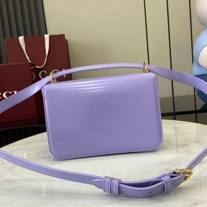 Gucci Siena Small Shoulder Bag