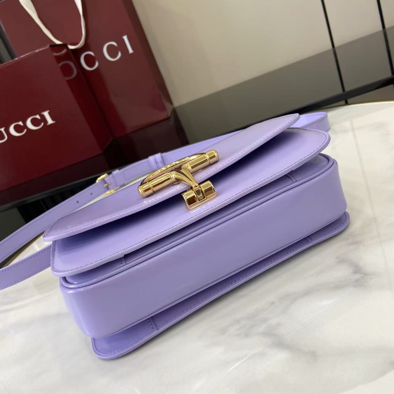 Gucci Siena Small Shoulder Bag