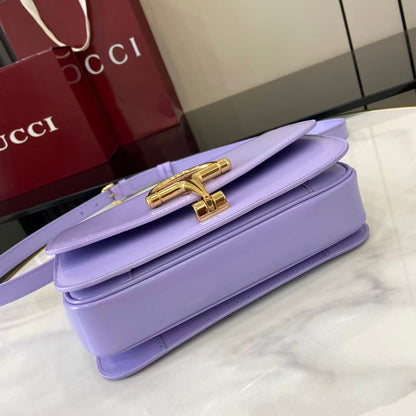 Gucci Siena Small Shoulder Bag