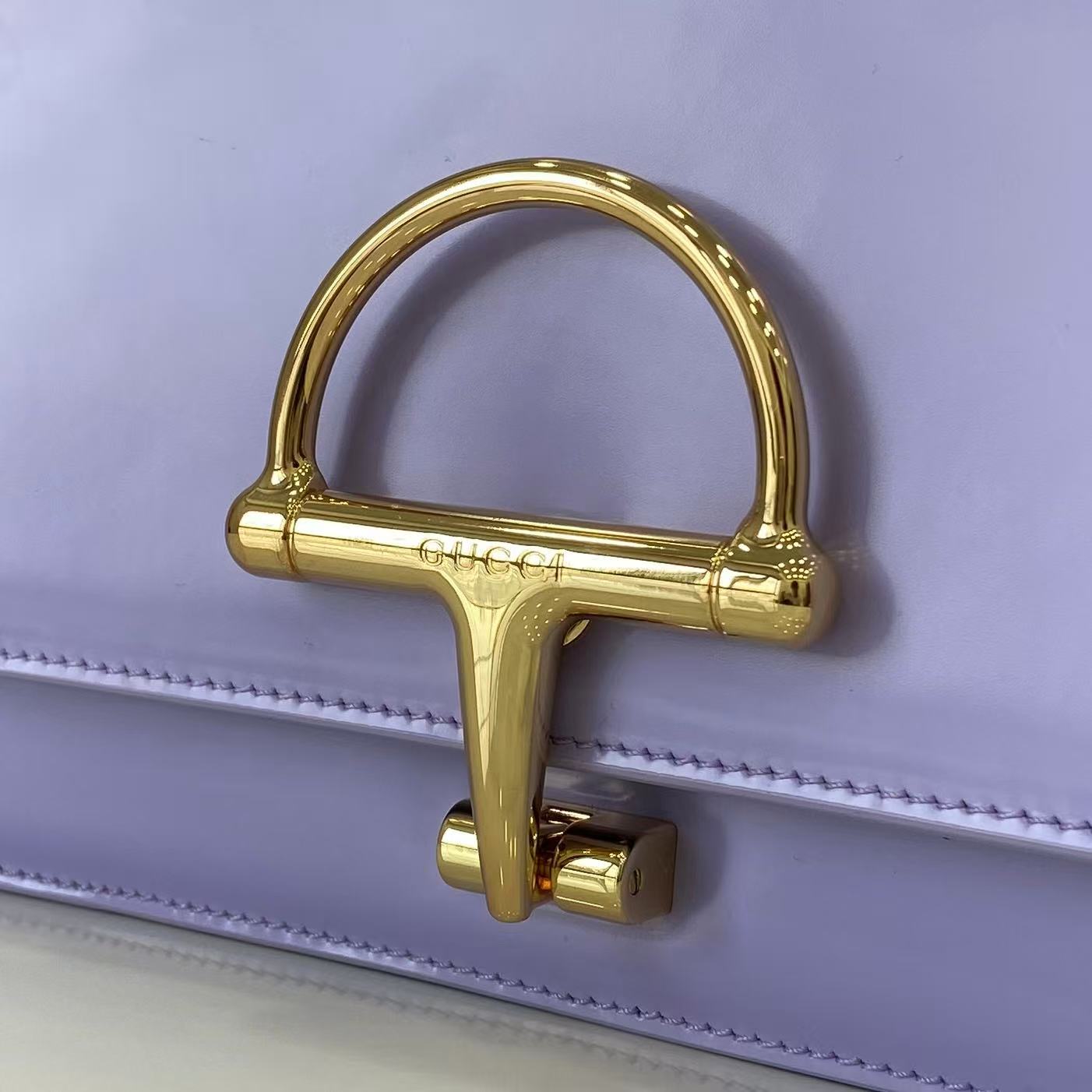 Gucci Siena Small Shoulder Bag