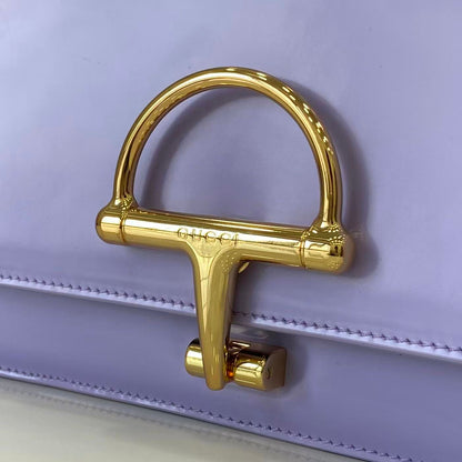 Gucci Siena Small Shoulder Bag