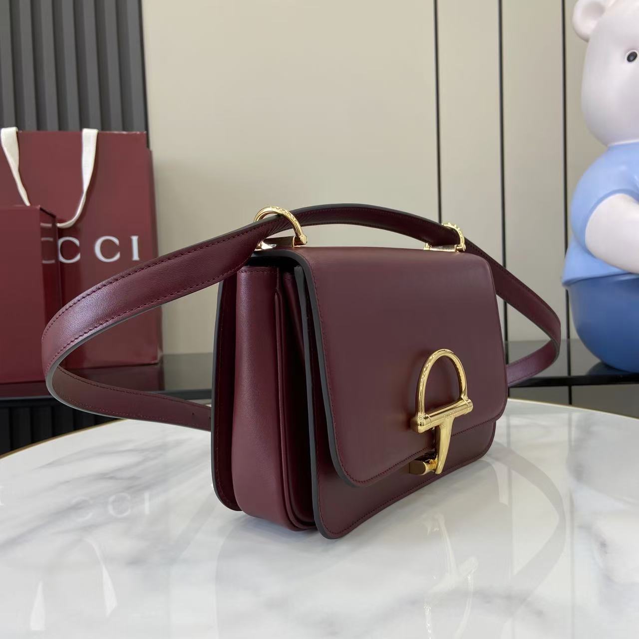 Gucci Siena Small Shoulder Bag