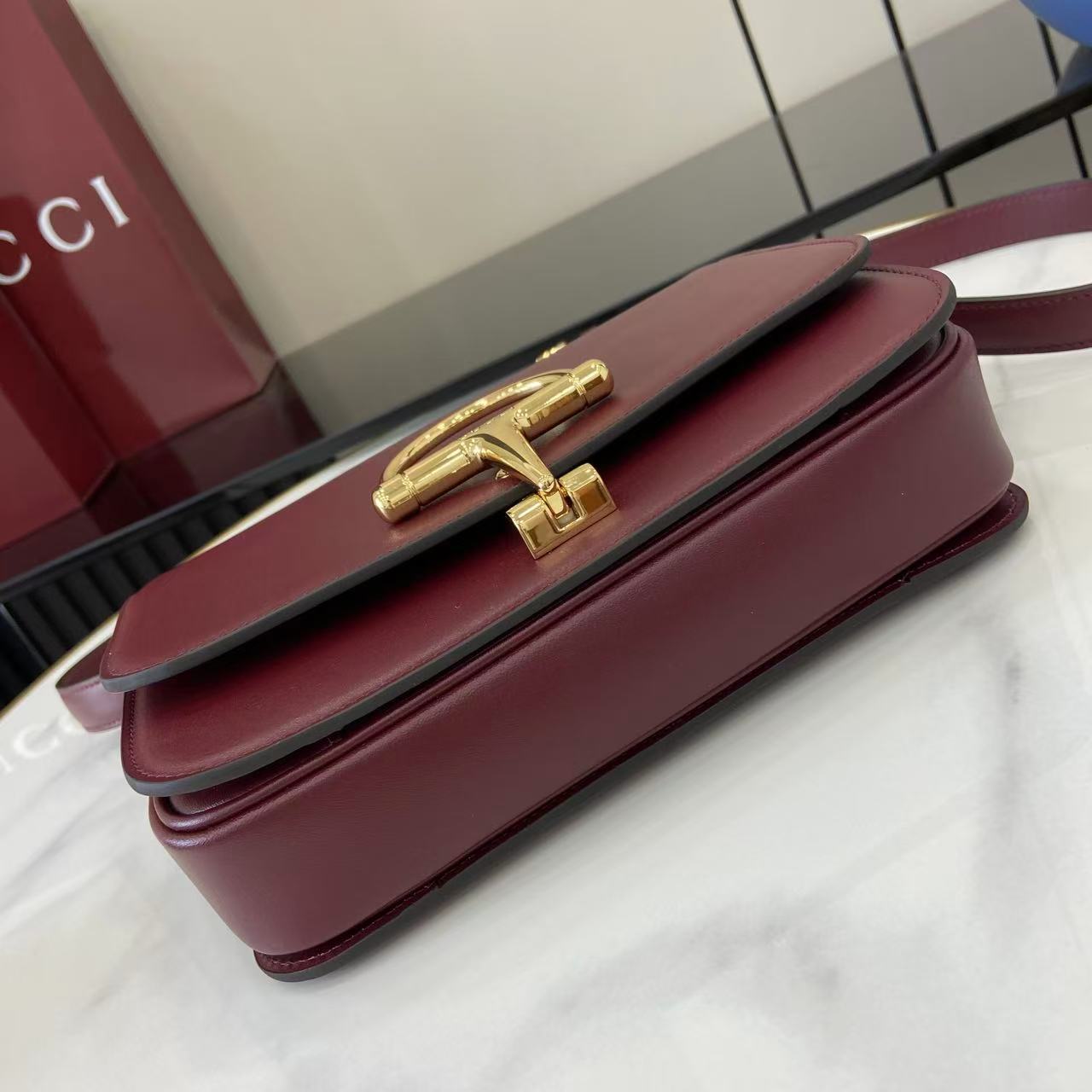 Gucci Siena Small Shoulder Bag
