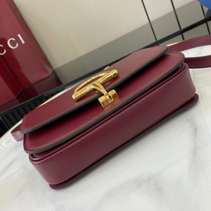 Gucci Siena Small Shoulder Bag