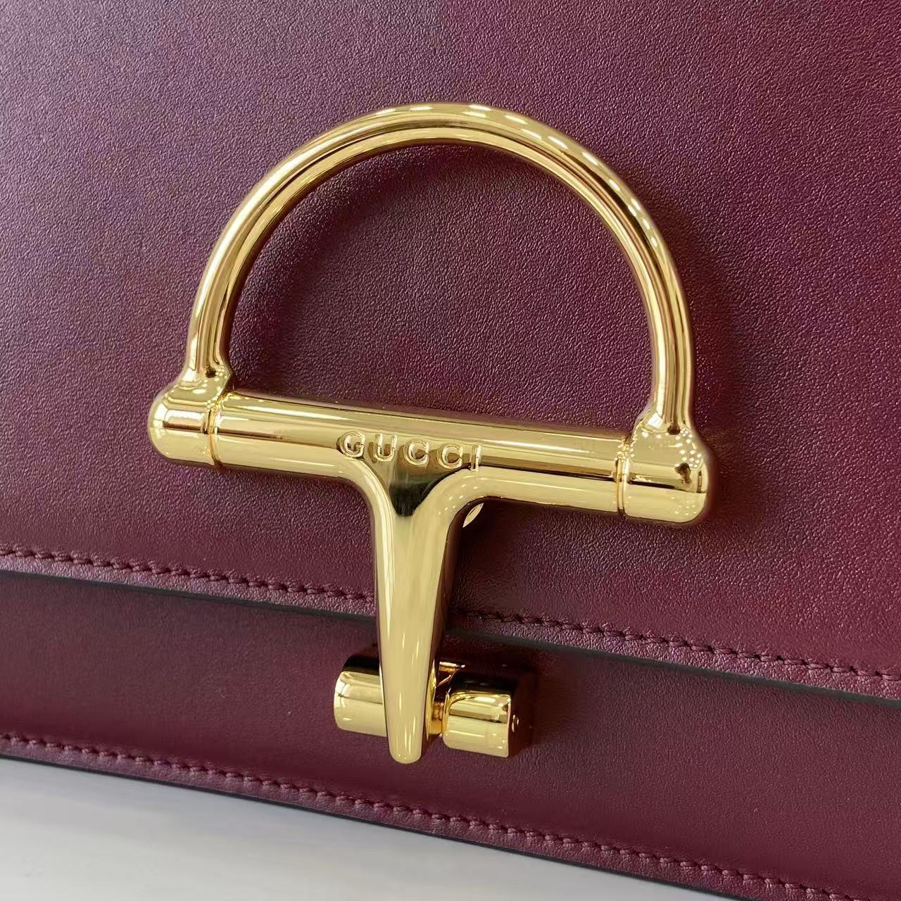 Gucci Siena Small Shoulder Bag