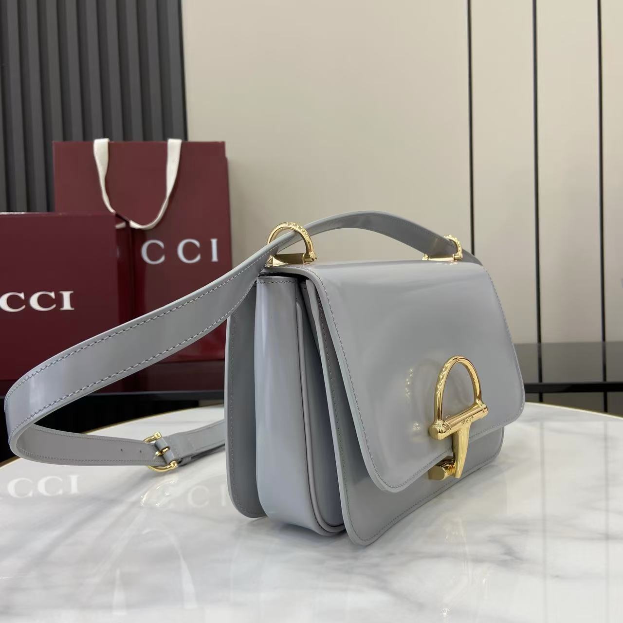 Gucci Siena Small Shoulder Bag