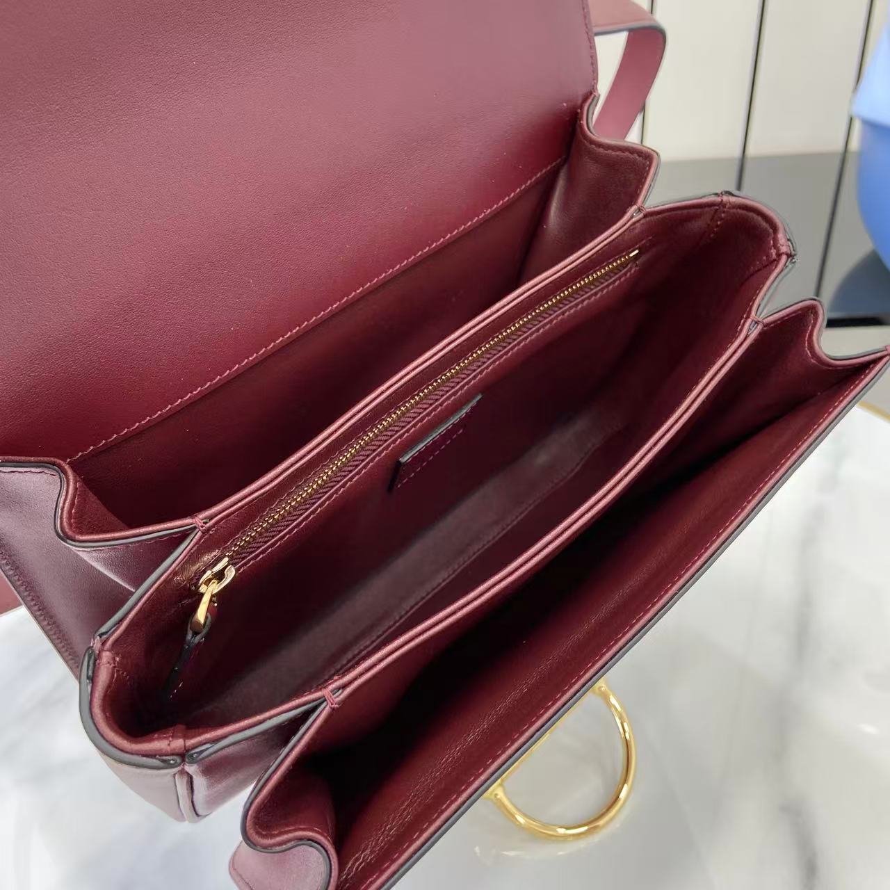 Gucci Siena Small Shoulder Bag