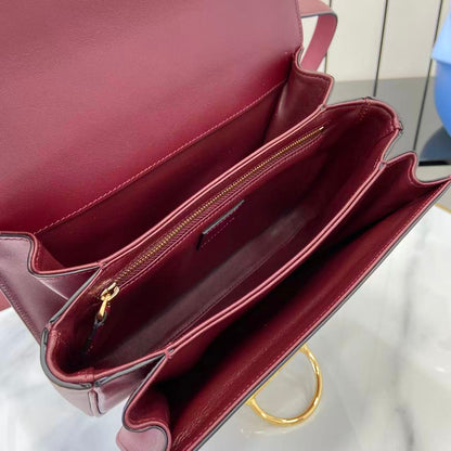 Gucci Siena Small Shoulder Bag