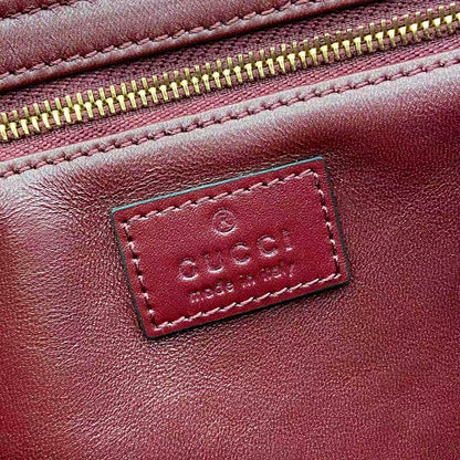 Gucci Siena Small Shoulder Bag