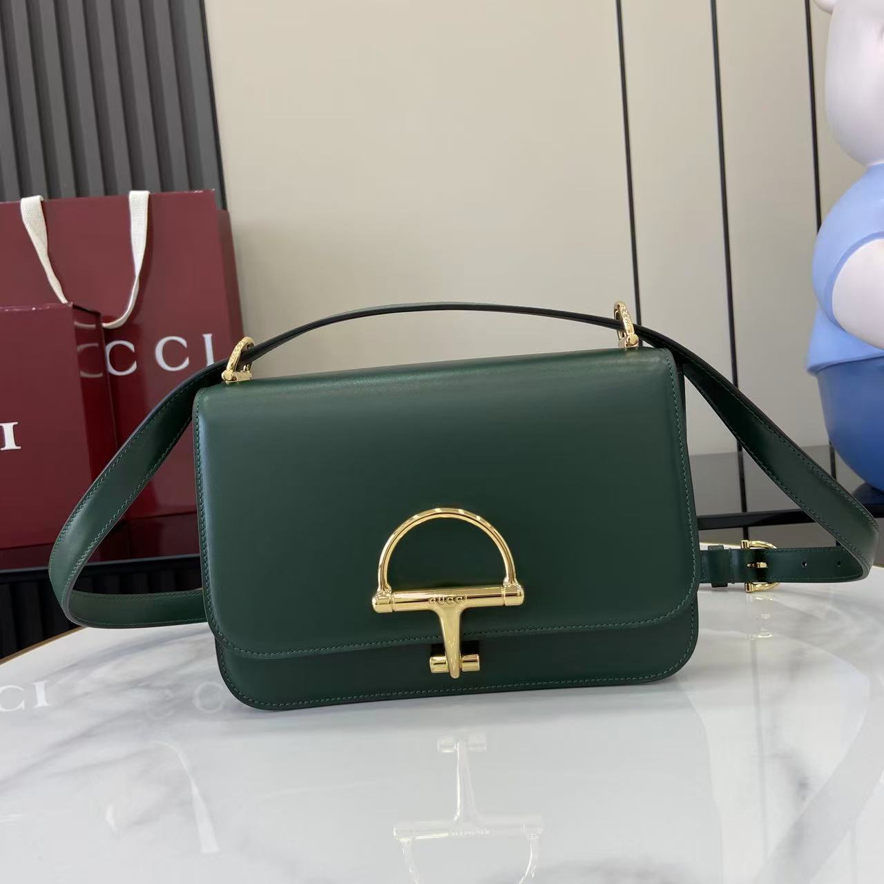 Gucci Siena Small Shoulder Bag