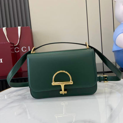 Gucci Siena Small Shoulder Bag