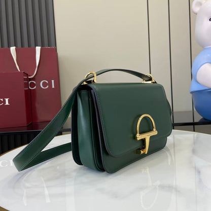 Gucci Siena Small Shoulder Bag