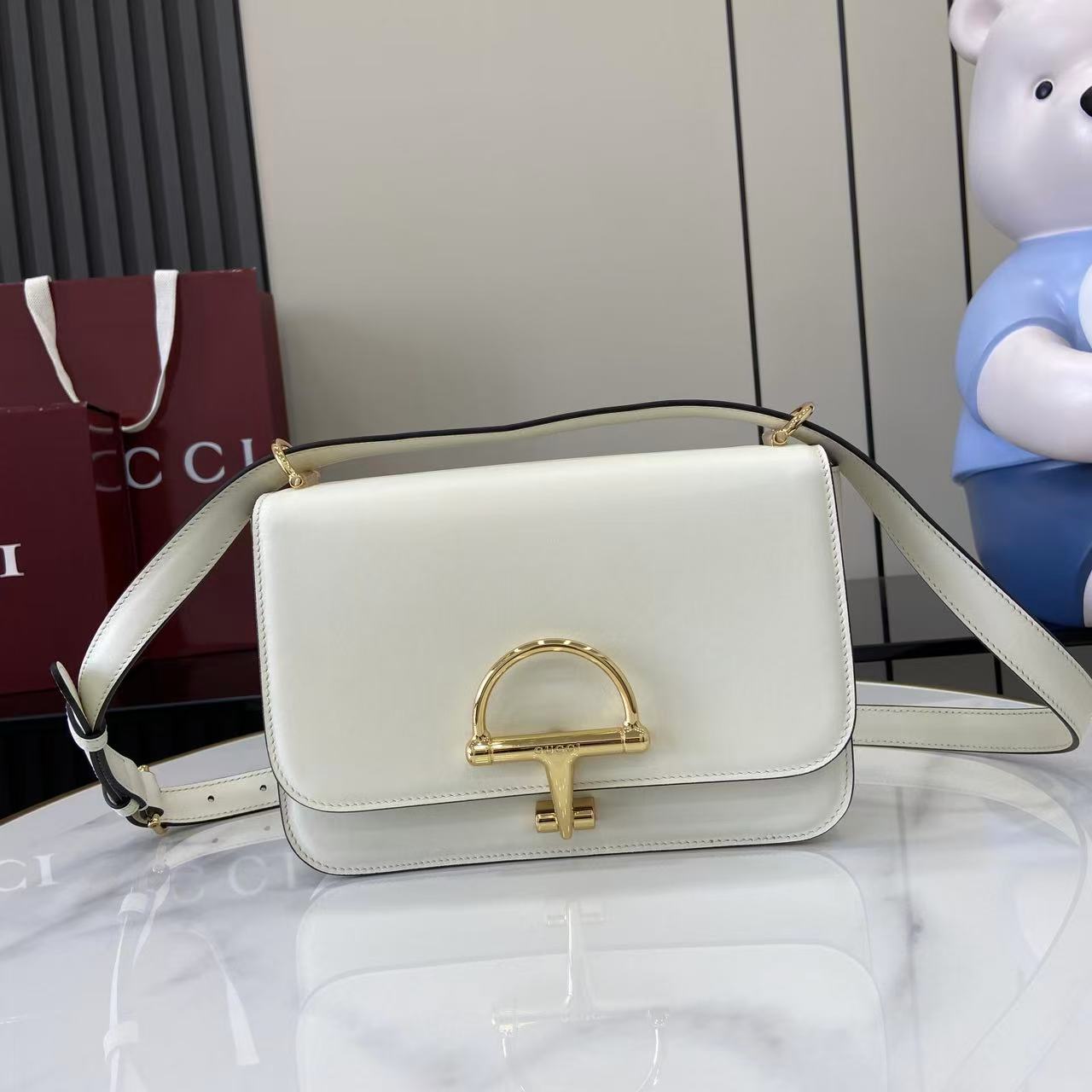 Gucci Siena Small Shoulder Bag