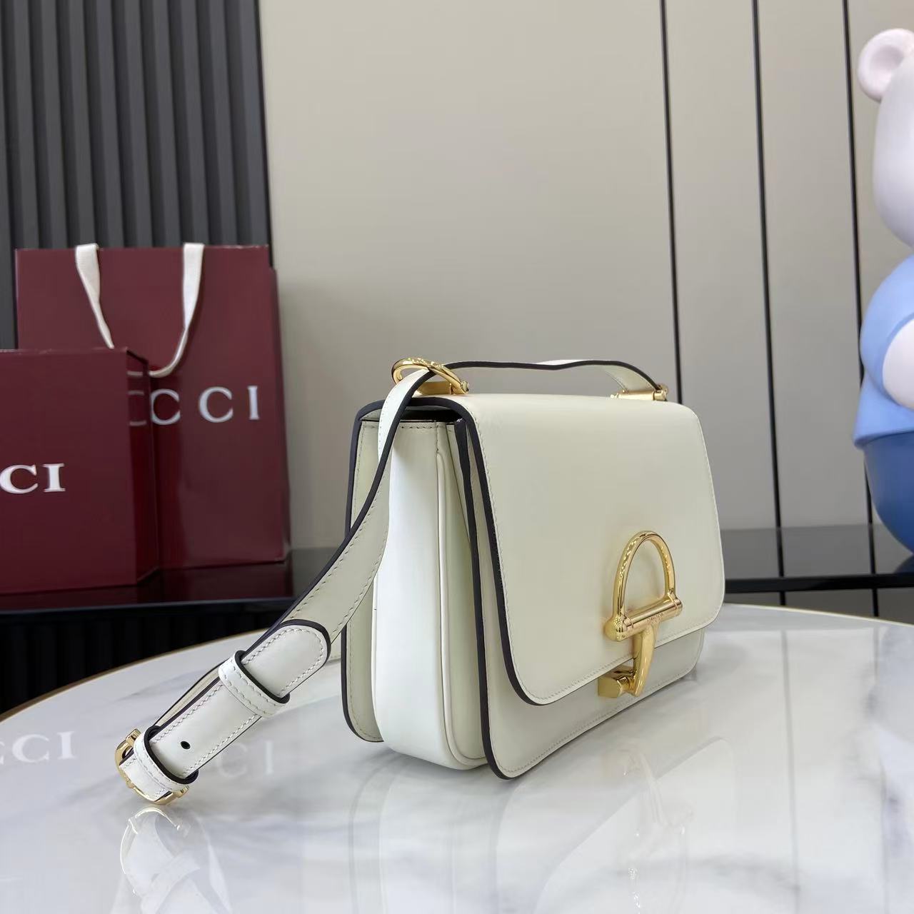 Gucci Siena Small Shoulder Bag