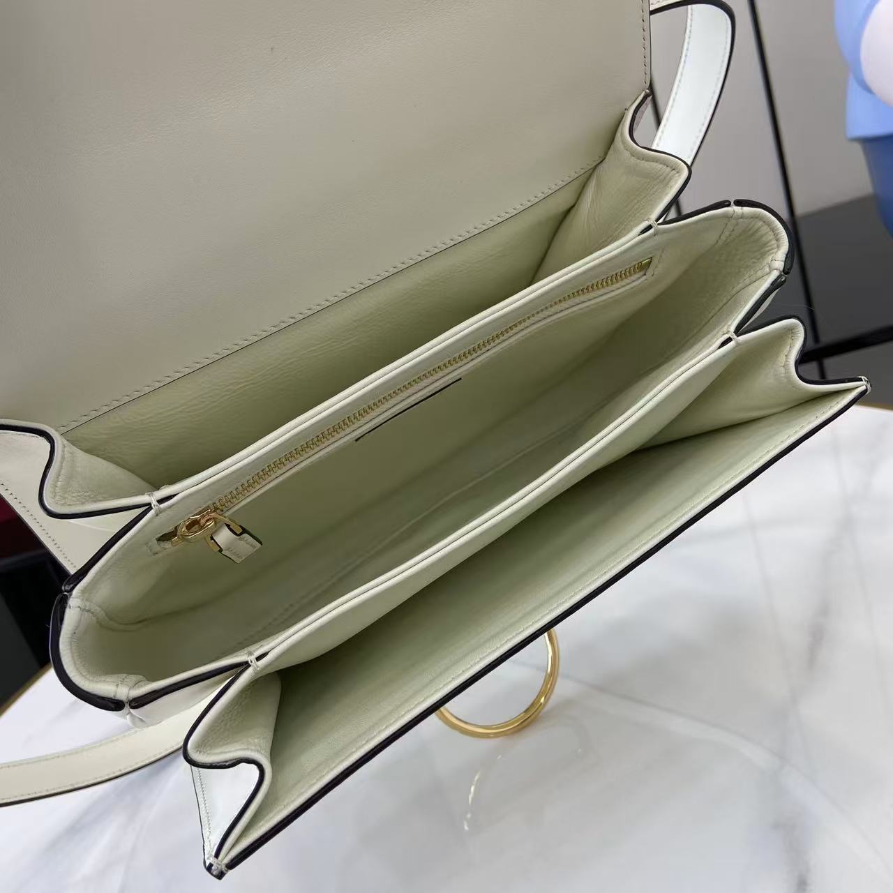 Gucci Siena Small Shoulder Bag