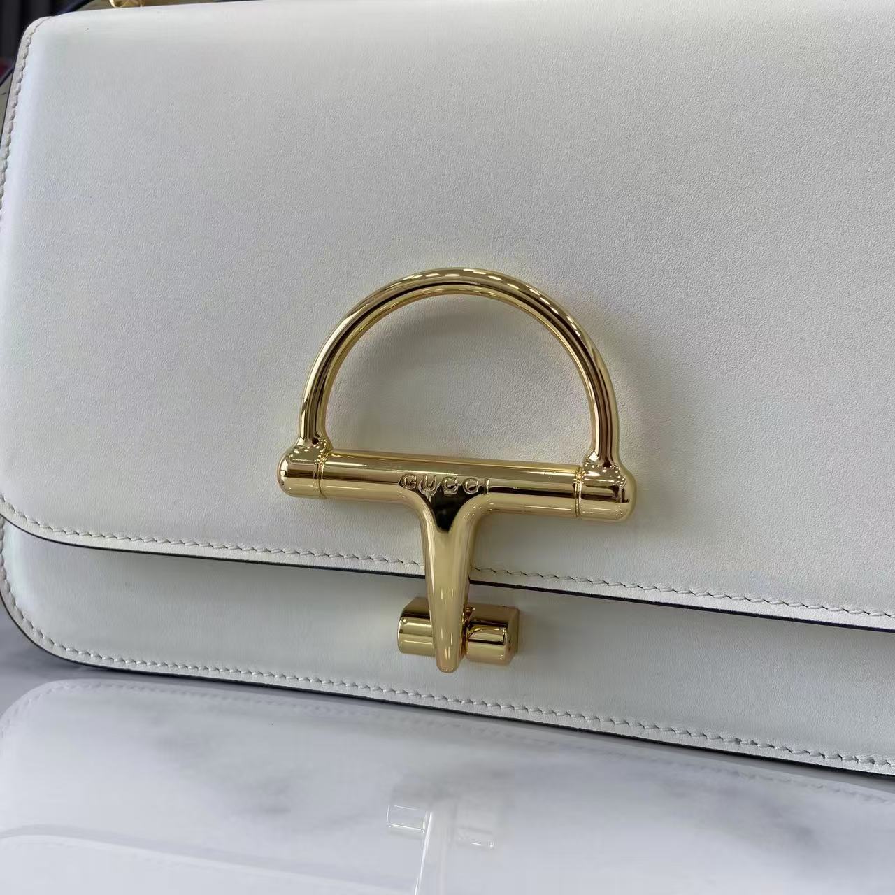 Gucci Siena Small Shoulder Bag