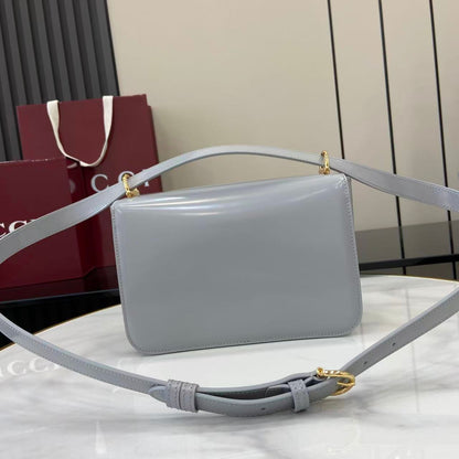 Gucci Siena Small Shoulder Bag