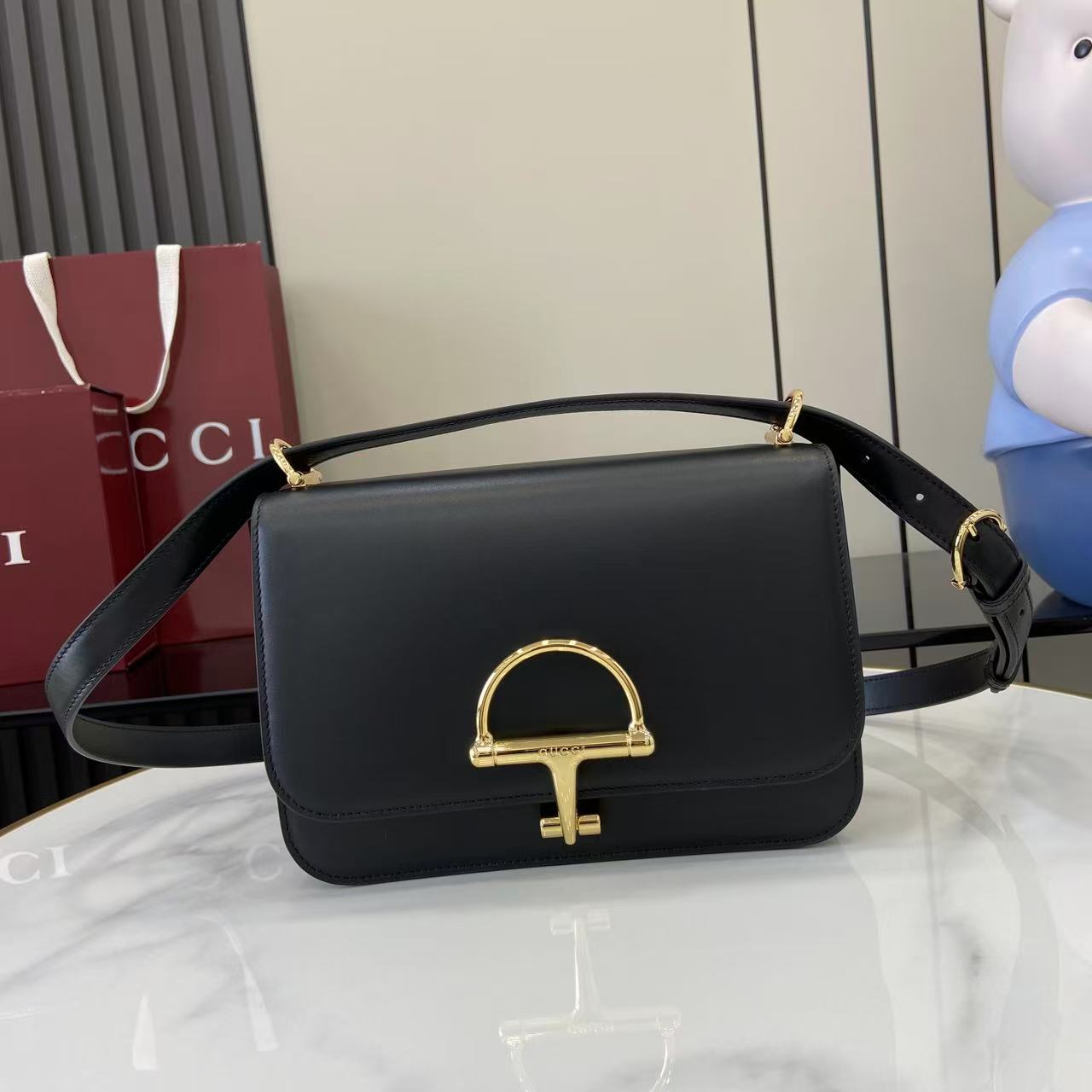 Gucci Siena Small Shoulder Bag