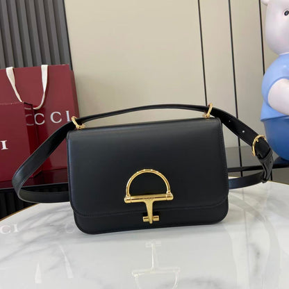 Gucci Siena Small Shoulder Bag
