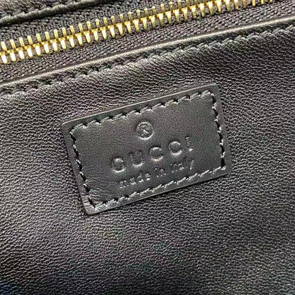 Gucci Siena Small Shoulder Bag